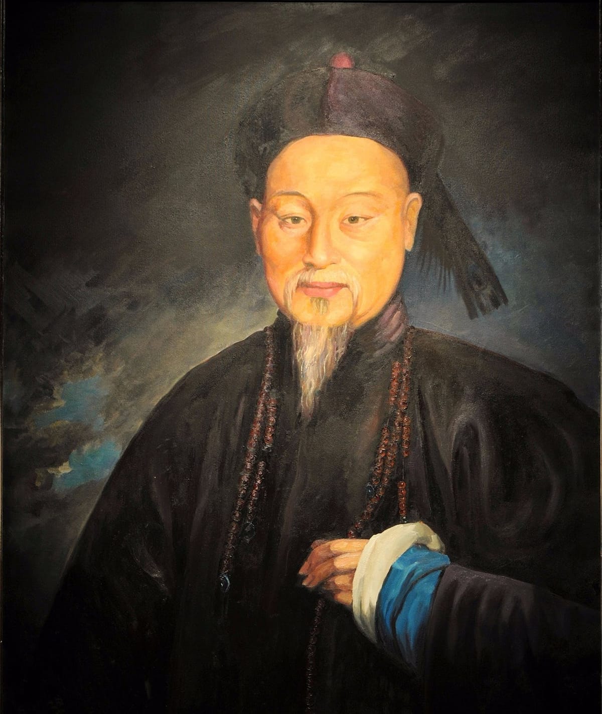 What Lin Zexu Started